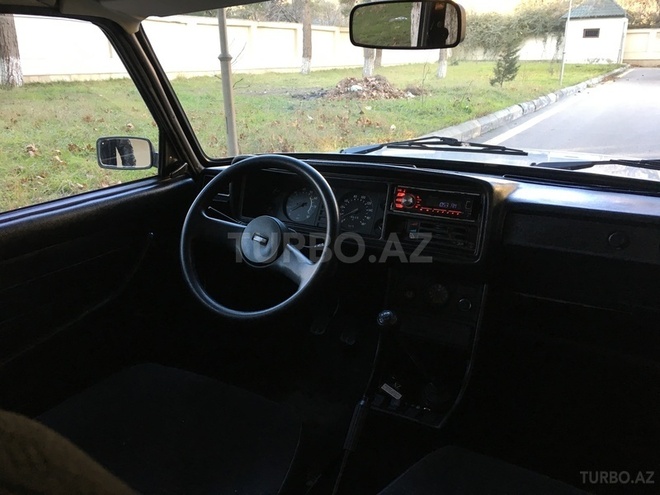 LADA (VAZ) 2107 2011, 78,000 km - 1.6 l - Bakı