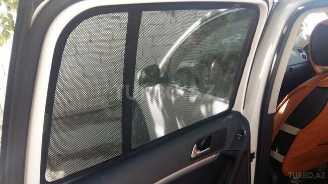 Volkswagen Tiguan 2012, 155,000 km - 2.0 l - Bakı