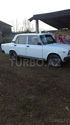 LADA (VAZ) 2107 2003, 12,000 km - 1.6 l - Lənkəran