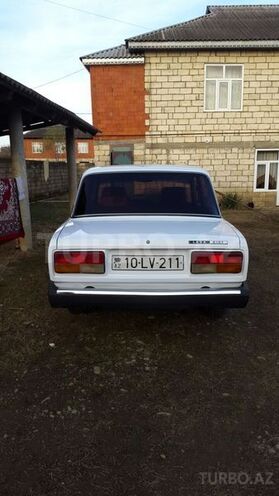 LADA (VAZ) 2107 2003, 12,000 km - 1.6 l - Lənkəran