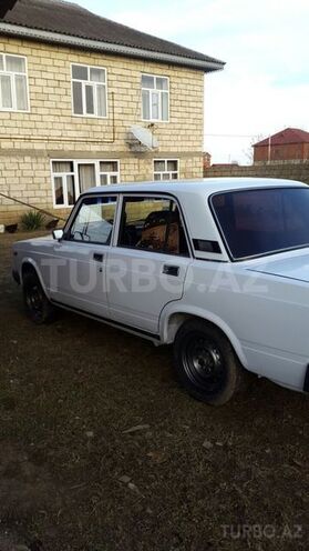 LADA (VAZ) 2107 2003, 12,000 km - 1.6 l - Lənkəran