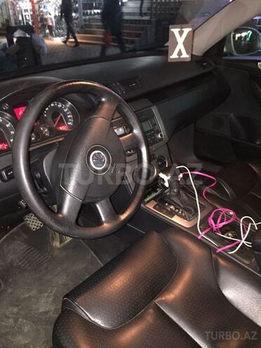 Volkswagen Passat 2005, 183,000 km - 2.0 l - Bakı