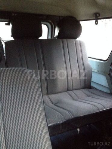 UAZ Hunter 2008, 121,000 km - 2.6 л - Bakı