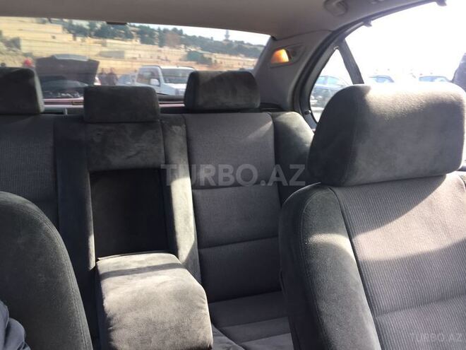 BMW 525 1999, 400,000 km - 2.5 l - Bakı