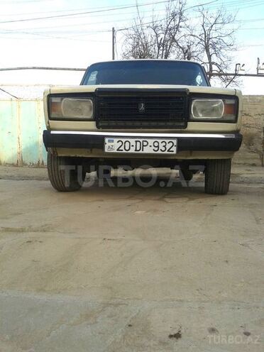 LADA (VAZ) 2104 1989, 44,300 km - 1.6 l - Ağstafa