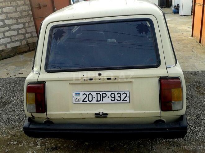 LADA (VAZ) 2104 1989, 44,300 km - 1.6 l - Ağstafa