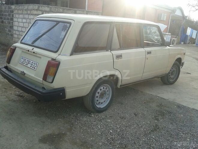 LADA (VAZ) 2104 1989, 44,300 km - 1.6 l - Ağstafa