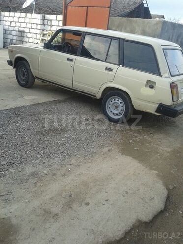 LADA (VAZ) 2104 1989, 44,300 km - 1.6 l - Ağstafa