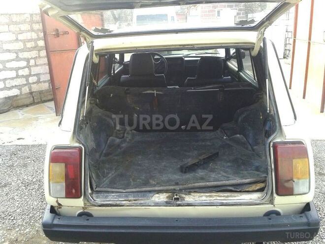 LADA (VAZ) 2104 1989, 44,300 km - 1.6 l - Ağstafa