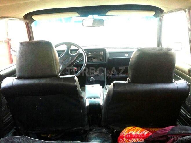 LADA (VAZ) 2104 1989, 44,300 km - 1.6 l - Ağstafa
