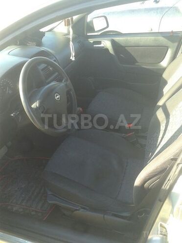 Opel Astra 1999, 221,000 km - 1.6 l - Bakı