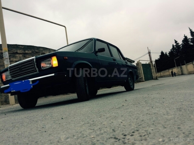 LADA (VAZ) 2107 2004, 38,830 km - 1.6 l - Bakı