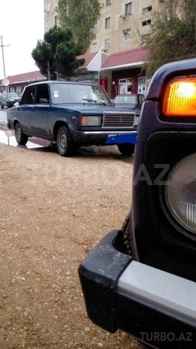 LADA (VAZ) 2107 2004, 38,830 km - 1.6 l - Bakı