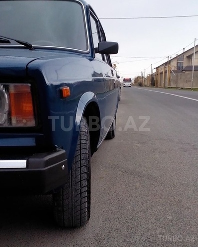 LADA (VAZ) 2107 2004, 38,830 km - 1.6 l - Bakı