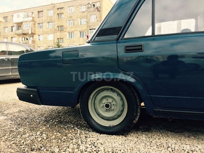 LADA (VAZ) 2107 2004, 38,830 km - 1.6 l - Bakı