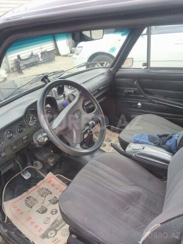 LADA (VAZ) 2106 2004, 65,800 km - 1.6 л - Bakı
