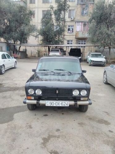 LADA (VAZ) 2106 2004, 65,800 km - 1.6 л - Bakı