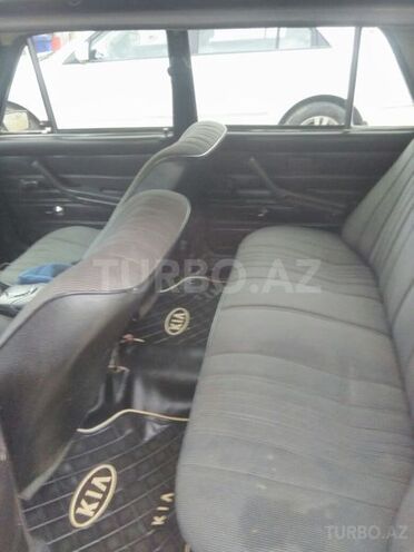 LADA (VAZ) 2106 2004, 65,800 km - 1.6 л - Bakı