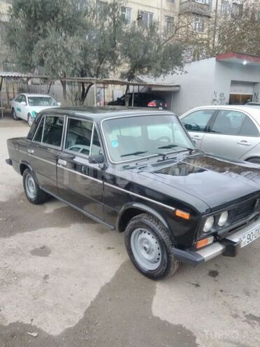 LADA (VAZ) 2106 2004, 65,800 km - 1.6 л - Bakı
