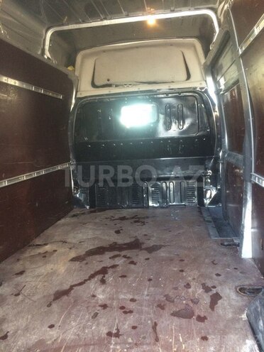 Ford Transit 2008, 206,000 km - 2.4 l - Bakı