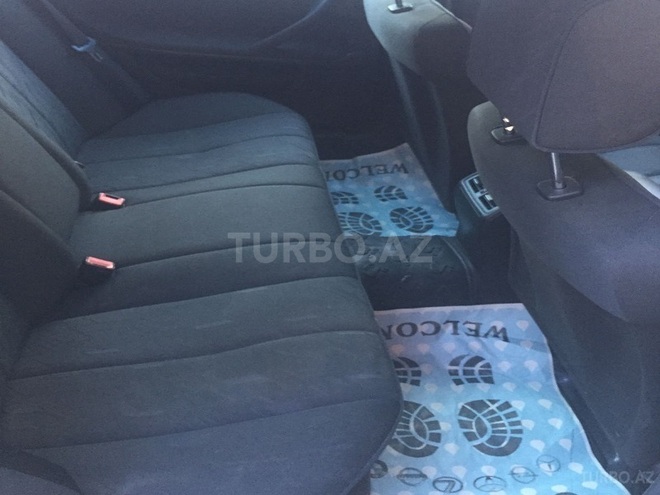 Mercedes E 270 2001, 209,893 km - 2.7 l - Sumqayıt
