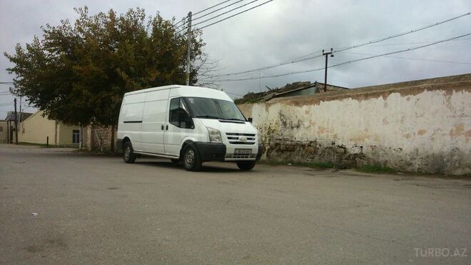Ford Transit 2006, 280,000 km - 2.4 л - Bakı