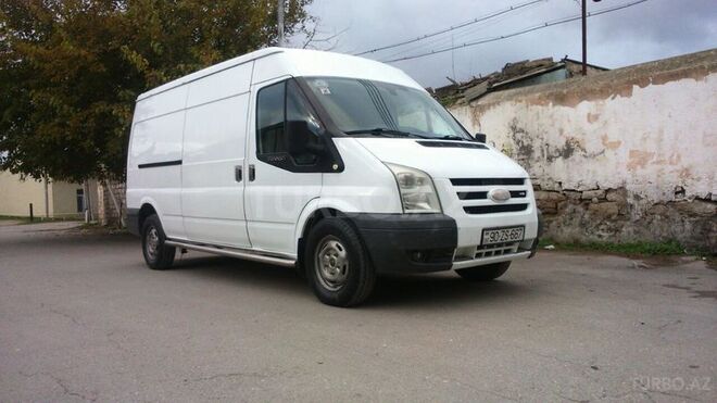 Ford Transit 2006, 280,000 km - 2.4 л - Bakı