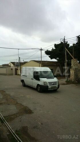 Ford Transit 2006, 280,000 km - 2.4 л - Bakı