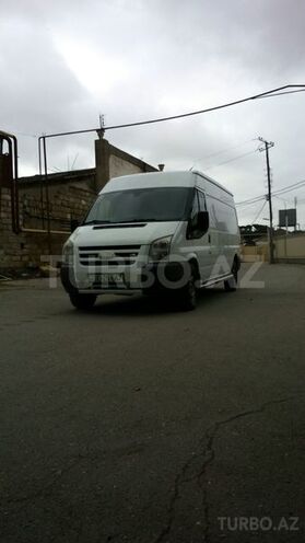 Ford Transit 2006, 280,000 km - 2.4 л - Bakı
