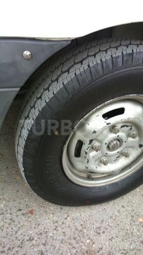 Ford Transit 2006, 280,000 km - 2.4 л - Bakı
