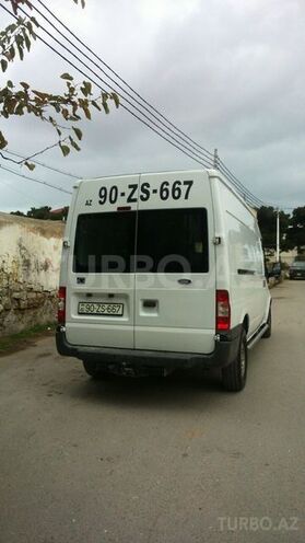 Ford Transit 2006, 280,000 km - 2.4 л - Bakı