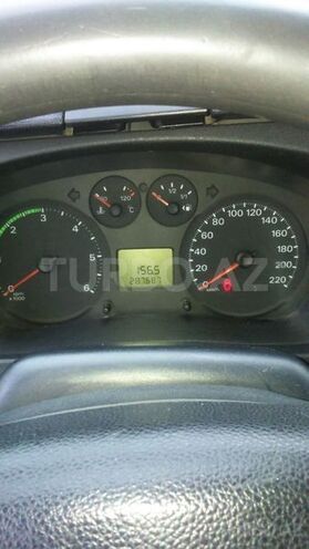 Ford Transit 2006, 280,000 km - 2.4 л - Bakı
