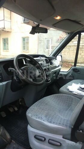 Ford Transit 2006, 280,000 km - 2.4 л - Bakı