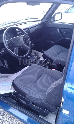 LADA (VAZ) Niva 2013, 56,000 km - 1.7 l - Gəncə