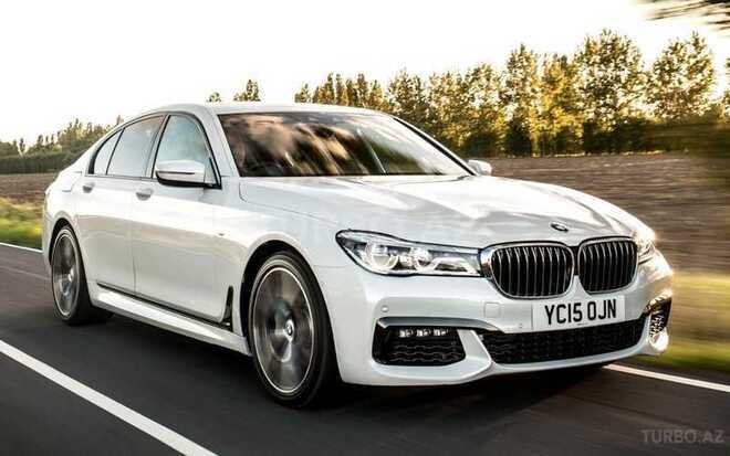 BMW  2016, 11,111 km - 0.4 l - Astara