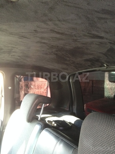 Chevrolet Niva 2013, 39,000 km - 1.7 l - Gəncə