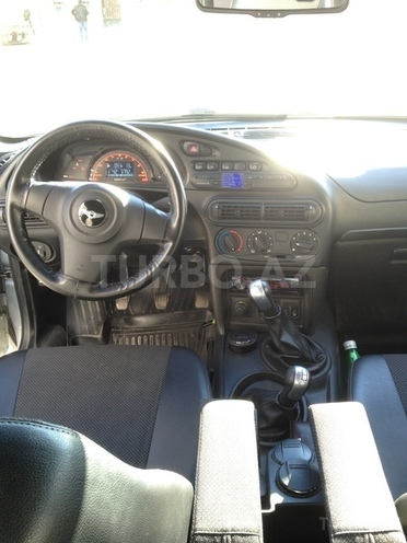 Chevrolet Niva 2013, 39,000 km - 1.7 l - Gəncə