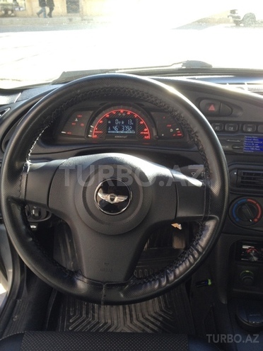 Chevrolet Niva 2013, 39,000 km - 1.7 l - Gəncə