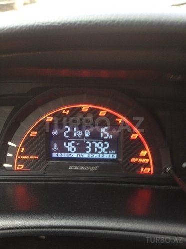 Chevrolet Niva 2013, 39,000 km - 1.7 l - Gəncə