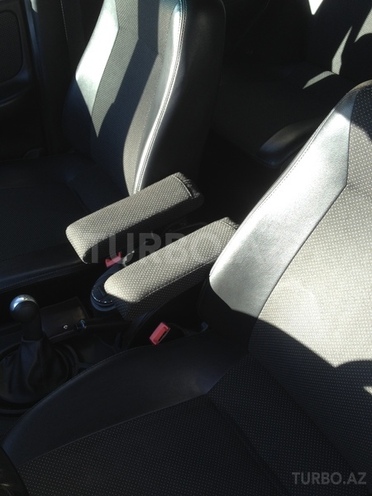 Chevrolet Niva 2013, 39,000 km - 1.7 l - Gəncə