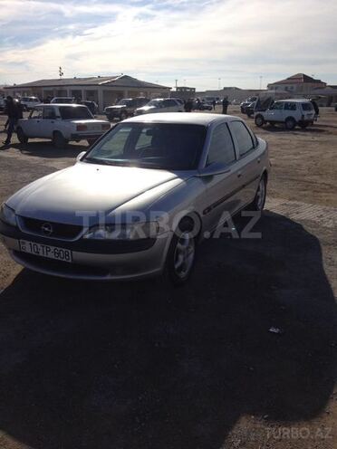 Opel Vectra 1998, 345,000 km - 1.8 л - Sumqayıt