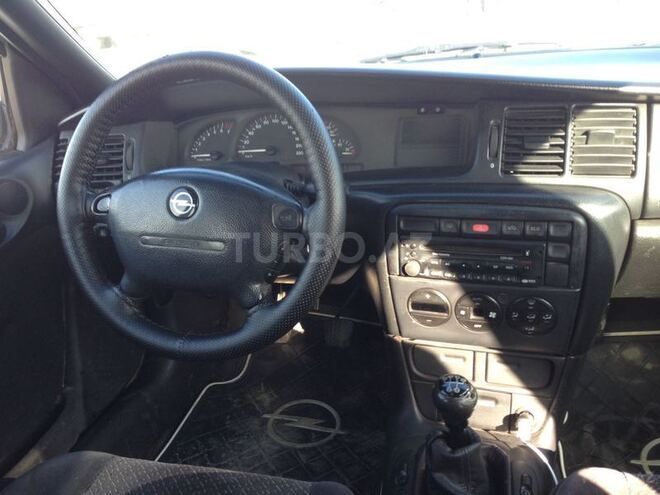 Opel Vectra 1998, 345,000 km - 1.8 л - Sumqayıt