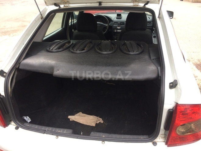 LADA (VAZ) Priora 2010, 160,078 km - 1.6 l - Bakı
