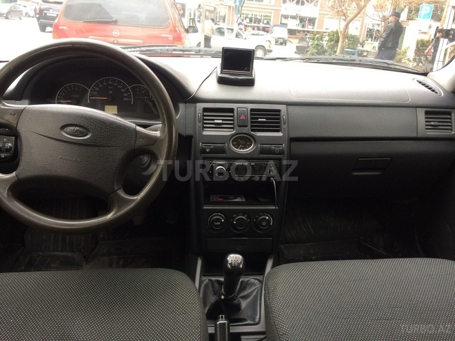 LADA (VAZ) Priora 2010, 160,078 km - 1.6 l - Bakı