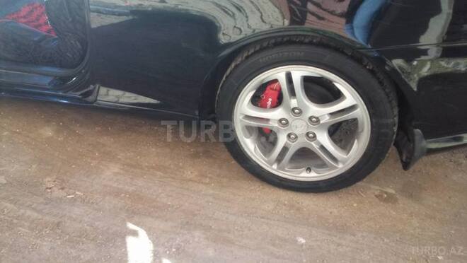 Hyundai Coupe 2005, 180,000 km - 2.7 l - Bakı