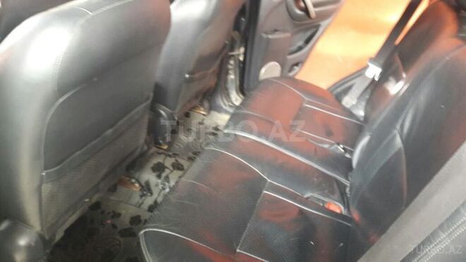 Toyota RAV4 2004, 240,868 km - 2.0 л - Bakı