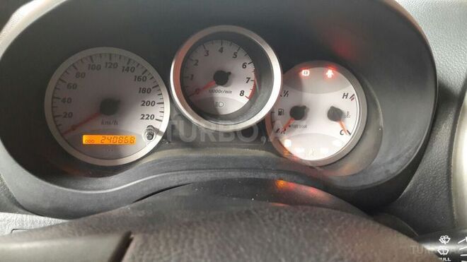 Toyota RAV4 2004, 240,868 km - 2.0 л - Bakı