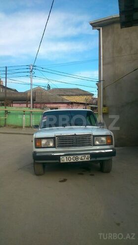LADA (VAZ) 2107 2005, 200,000 km - 1.6 l - Bakı