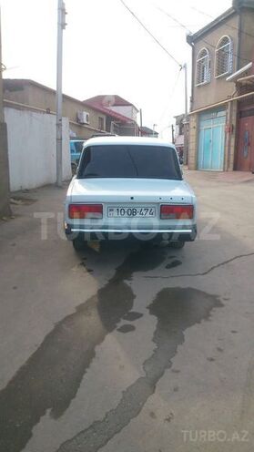 LADA (VAZ) 2107 2005, 200,000 km - 1.6 l - Bakı