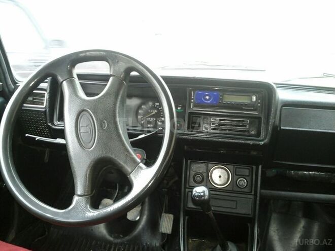 LADA (VAZ) 2107 2007, 83,000 km - 1.6 л - Şamaxı